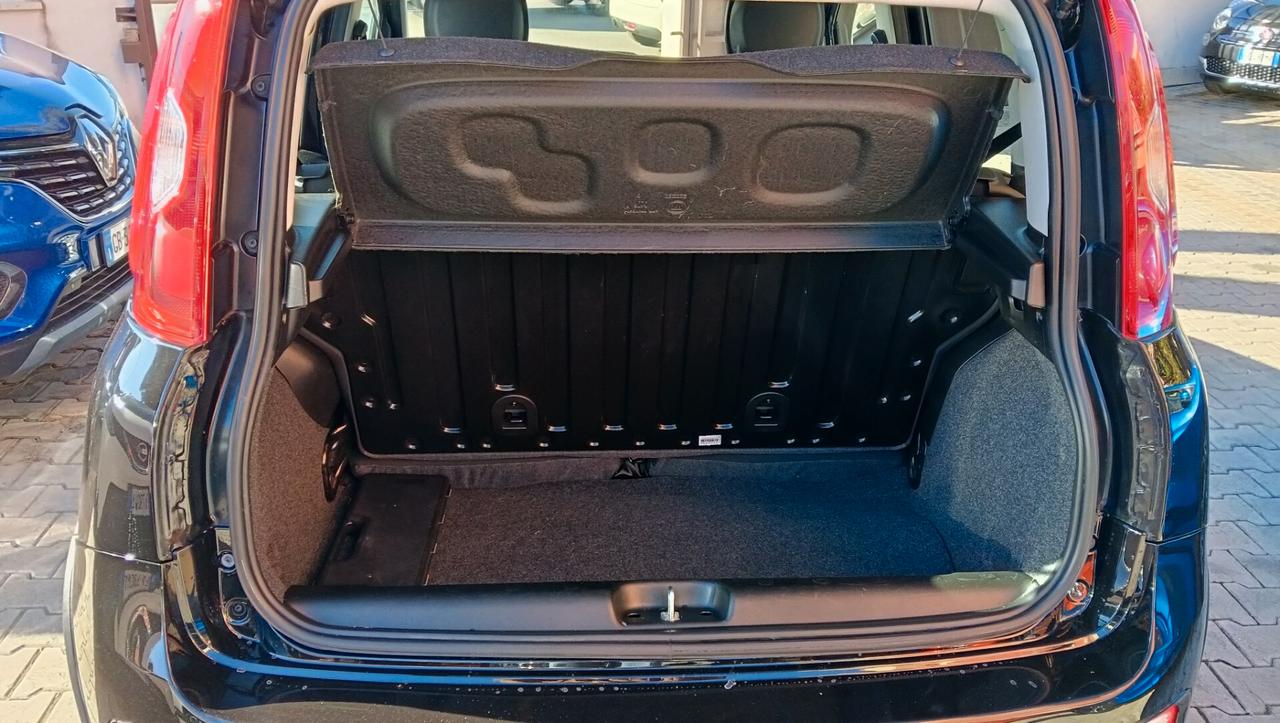 FIAT PANDA HYBRID KM 41.000 -PREZZO PROMO!
