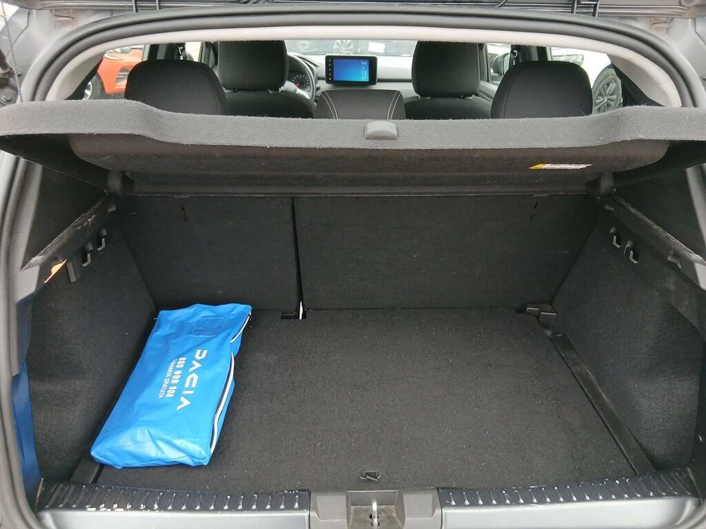 Dacia Sandero Stepway 1.0 tce ECO-G Comfort SL DaciaPlus