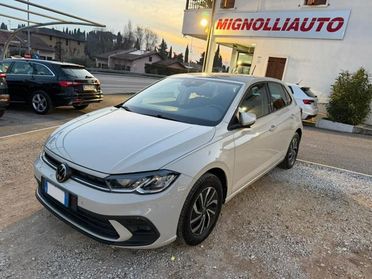 VOLKSWAGEN Polo 1.0 TSI Life OK NEOPATENTATI