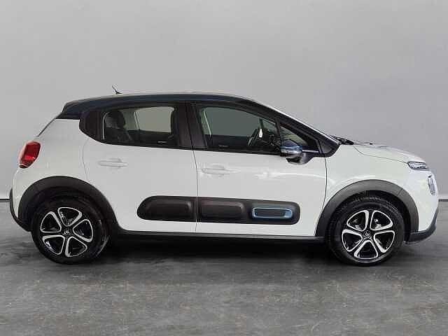 Citroen C3 PureTech 83 S&S Shine