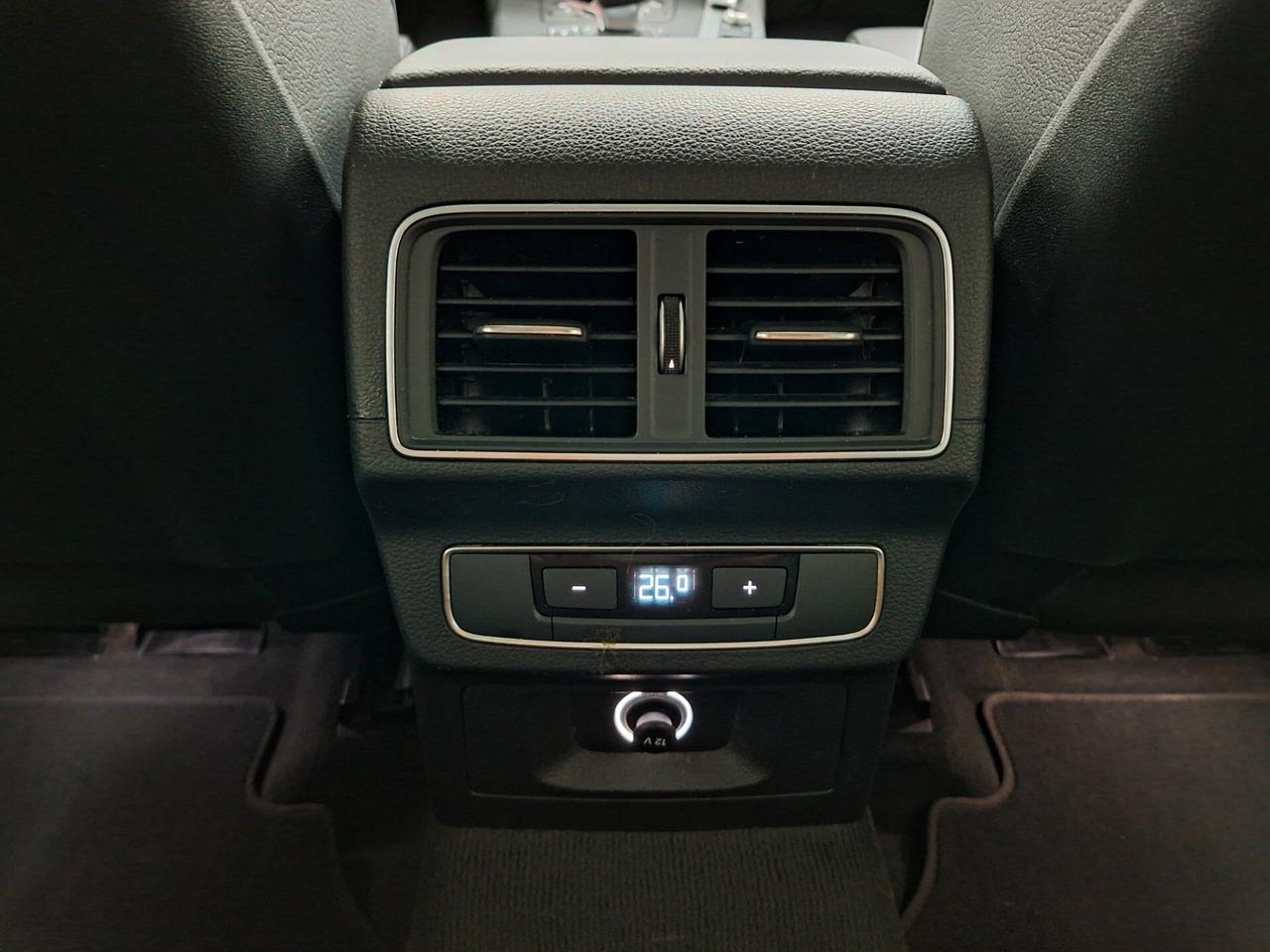 Audi Q5 2.0 TDI 190cv Quattro S-tronic