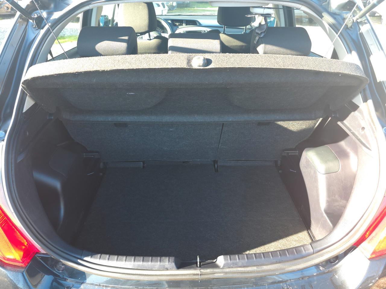 Toyota Yaris 1.0 5 porte Lounge