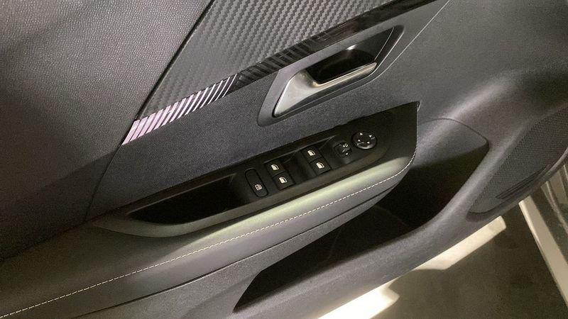 Peugeot 208 208 PureTech 100 Stop&Start 5 porte Allure