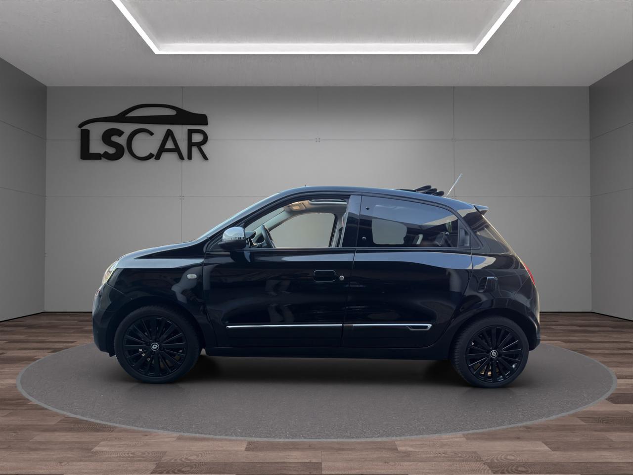 Renault Twingo 1.0 Urban Night Cabrio - Unipro - Iva Esposta - Promo Finanziamento