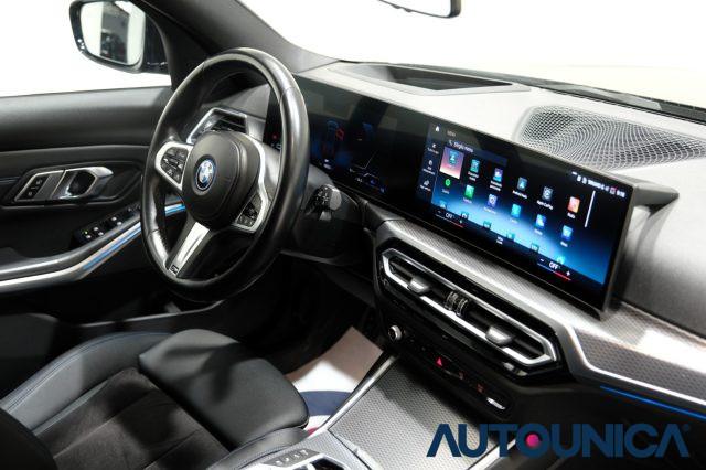 BMW 320 E TOURING MSPORT