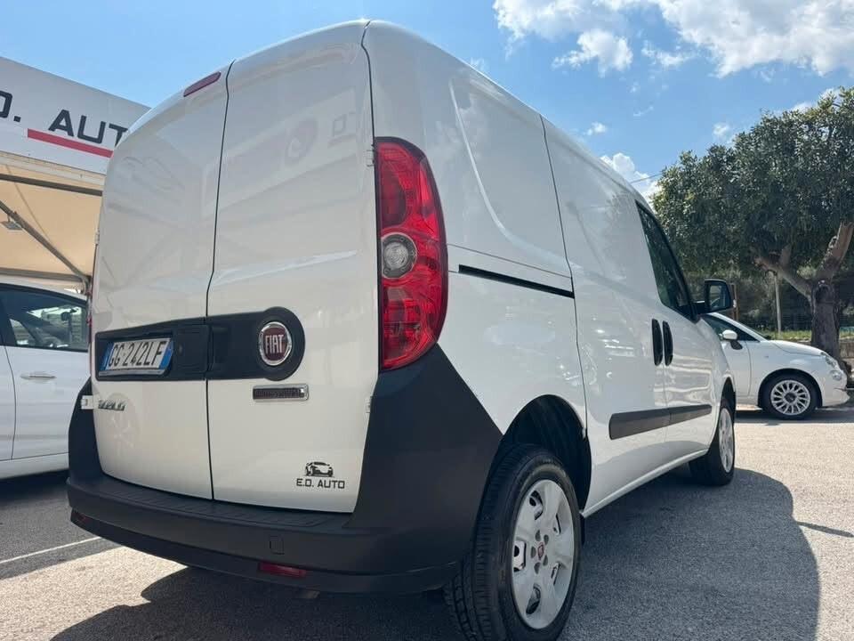 FIAT DOBLO CARGO BUSINESS 1.3 MJT 95 CV PARI AL NUOVO