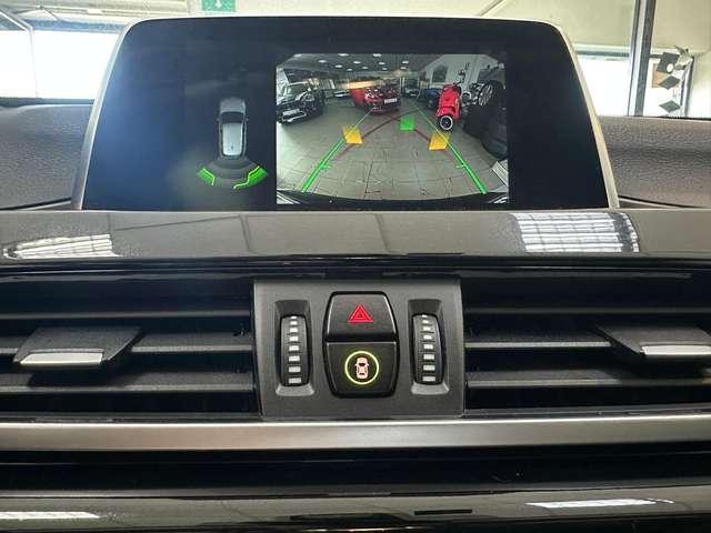 BMW X1 X1 sdrive18d xLine auto my18 PERFETTA GARANTITA!!!