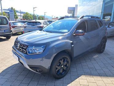 Dacia Duster 1.5 blue dci SL Extreme 4x4 115cv