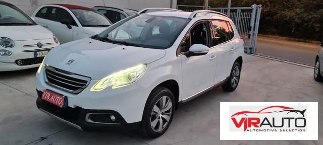 PEUGEOT 2007 1.6 HDI AUTOMAT.STRAFULLLL NON MANCA NULLA 