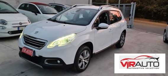 PEUGEOT 2007 1.6 HDI AUTOMAT.STRAFULLLL NON MANCA NULLA