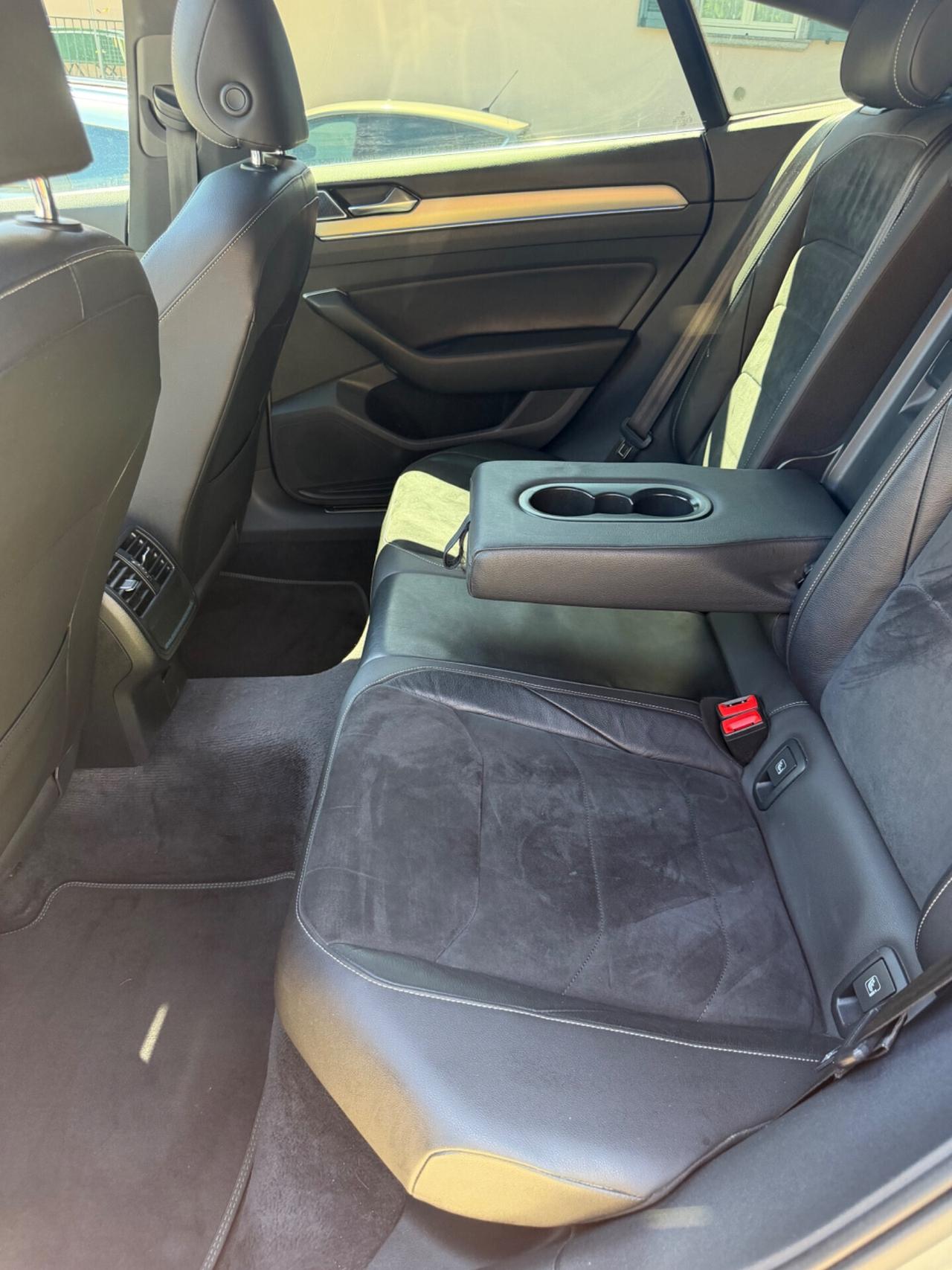 Volkswagen ARTEON 2.0 BiTDI DSG PELLE FULLOPT KMCERT UNICOPR