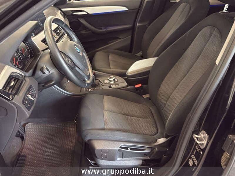 BMW X1 F48 2019 Diesel sdrive16d Business Advantage auto