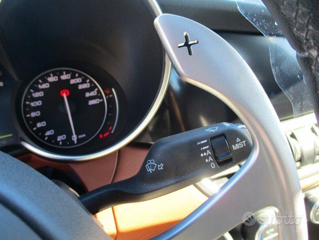Alfa Romeo Giulia 2.2 T 210CV E6 Q4 VELOCE NAVI/PE