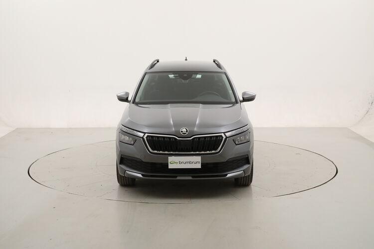Skoda Kamiq Ambition BR791772 1.0 Benzina 95CV