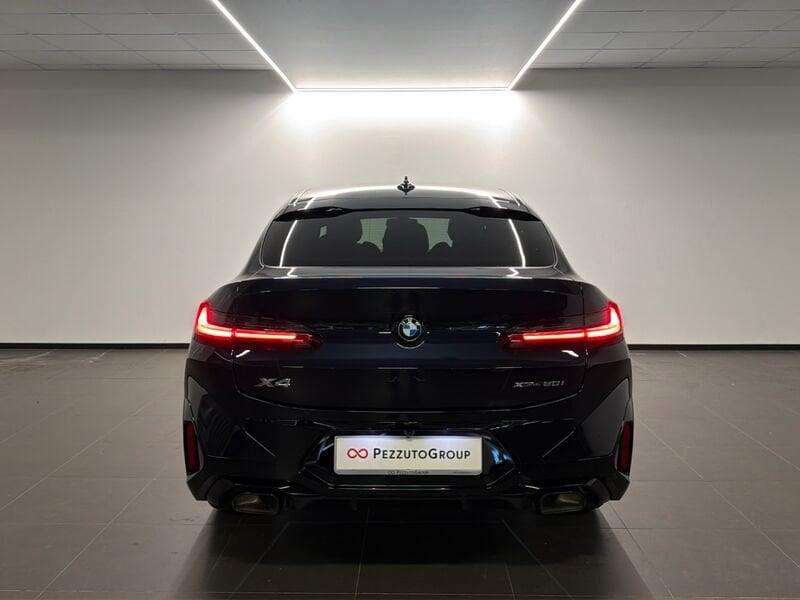 BMW X4 XDRIVE 20I 48V