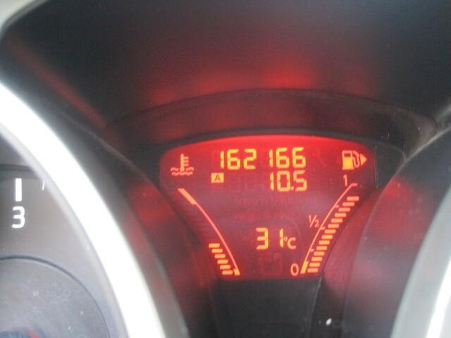 Nissan Juke 1.5 dCi Acenta