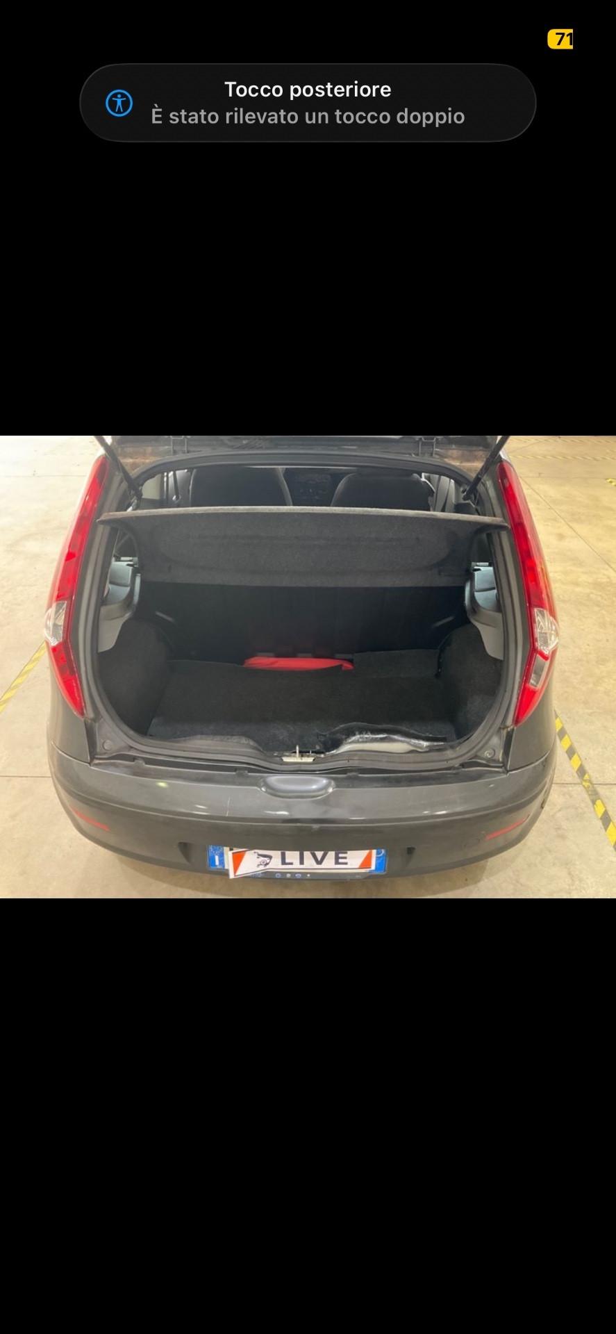 Fiat Punto Classic 1.2 3 porte Active