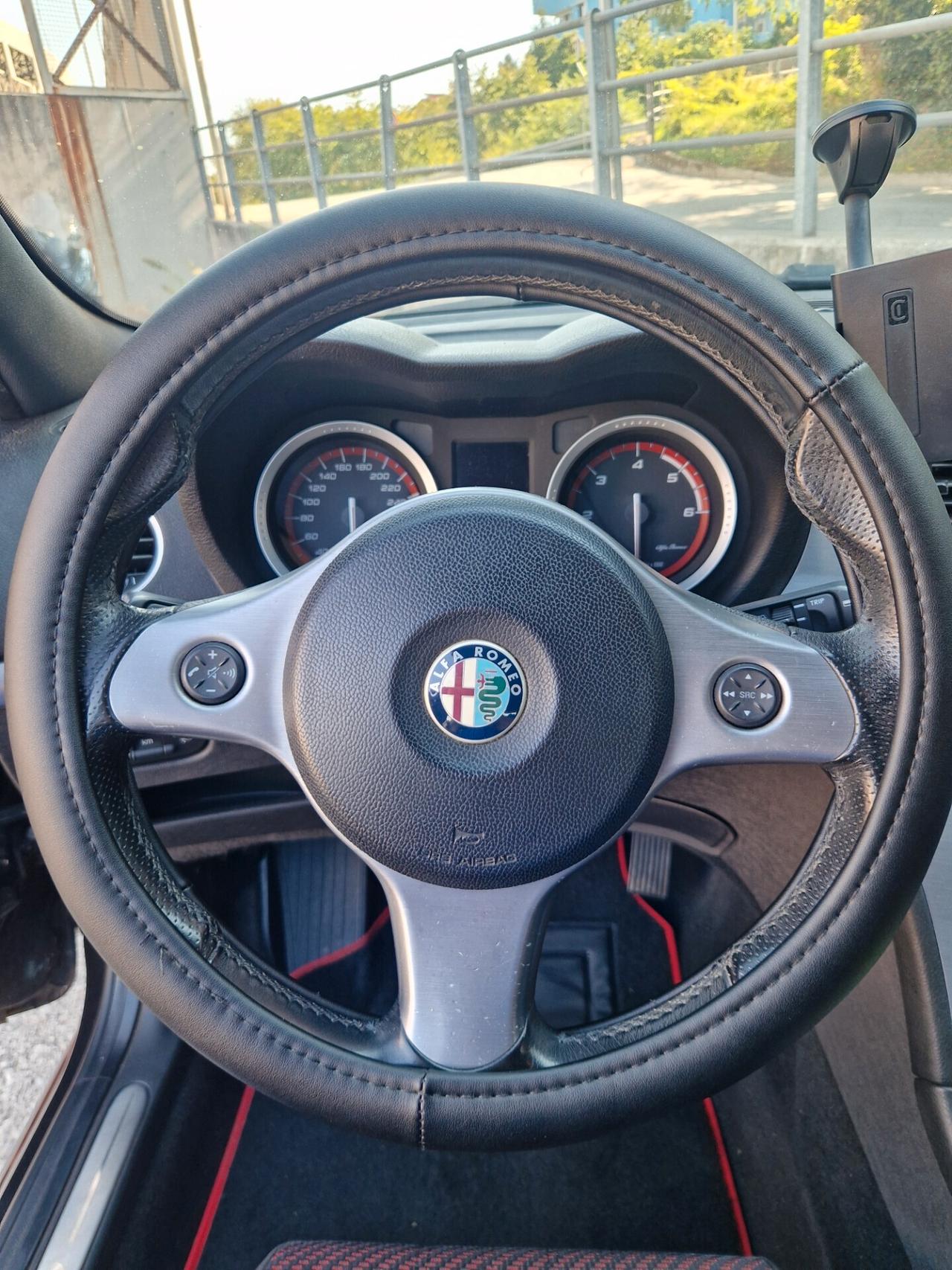 Alfa Romeo 159 1.9 JTDm 150CV SW - 2008