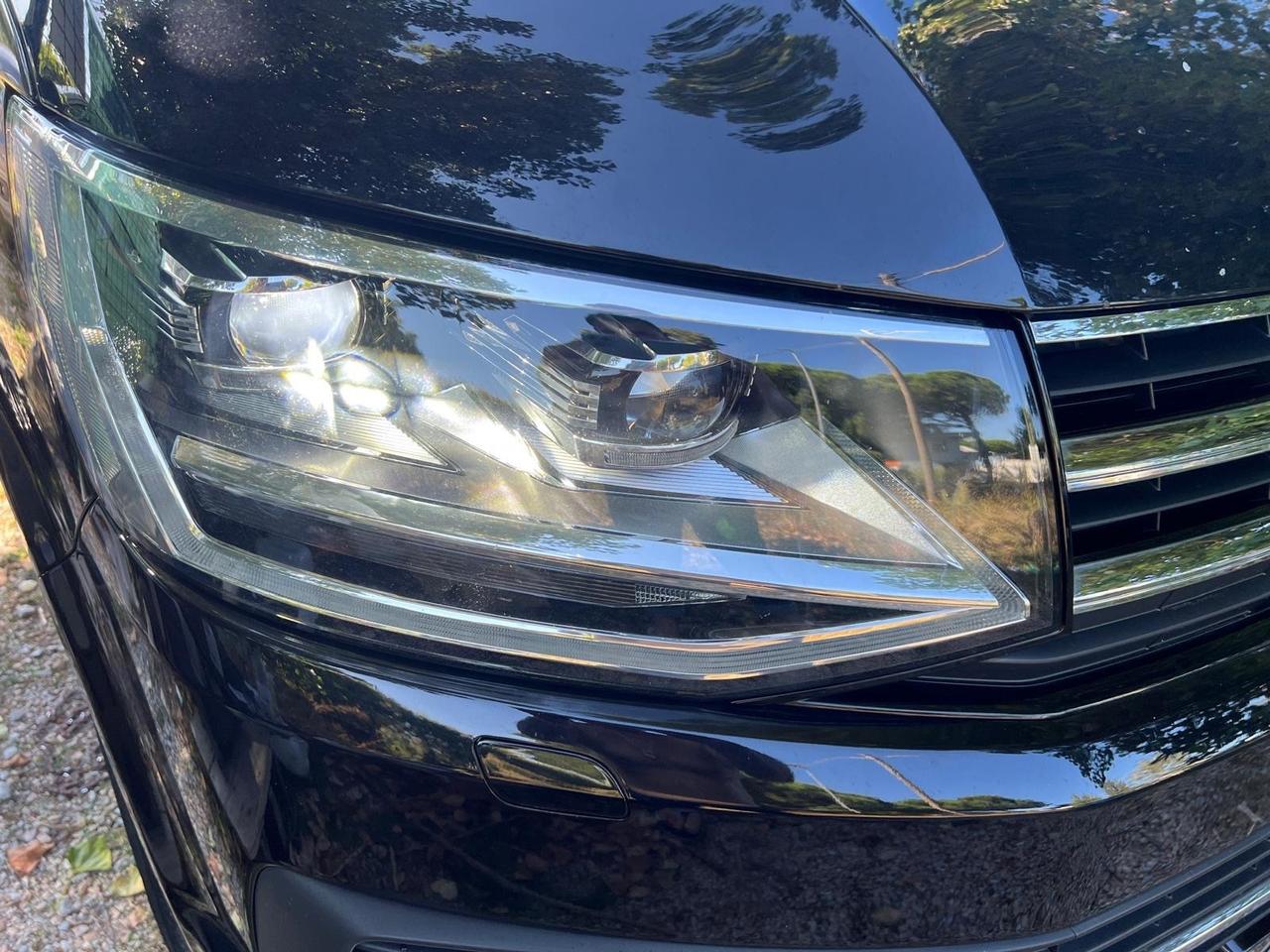 Volkswagen Transporter 2.0 TDI 150CV DSG PL Kombi Business