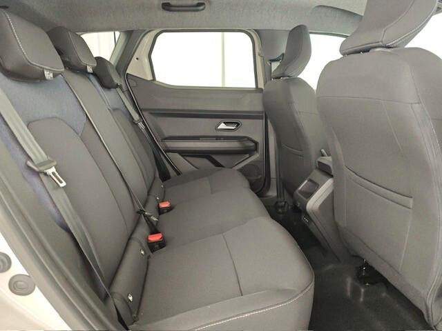 Dacia Duster ECO-G 100 CV Journey "disponibile Grigio e Sandstone"