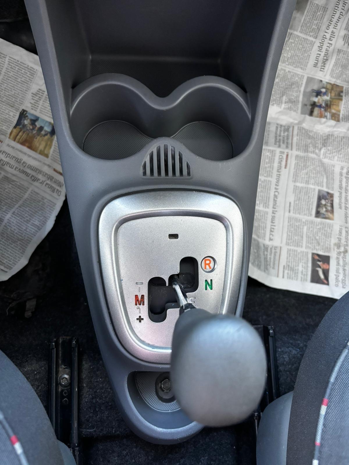Citroen C1 1.0 3 porte Seduction