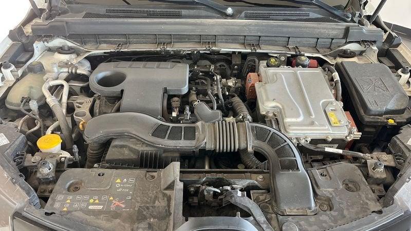 Renault Arkana 1.6 E-Tech full hybrid Intens 145cv