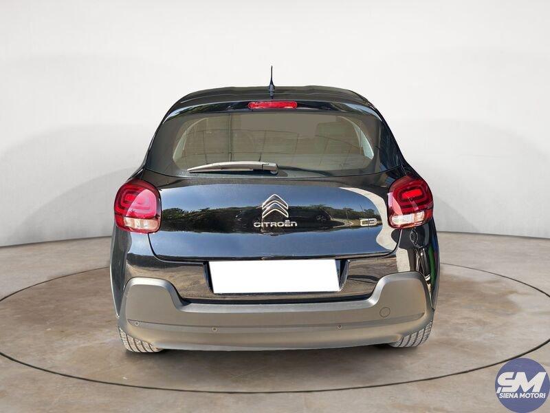 Citroën C3 PureTech 83 S&S Plus