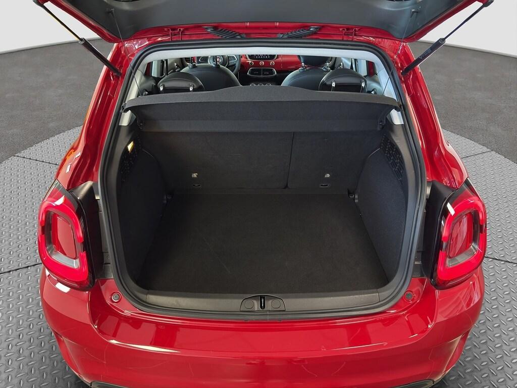 Fiat 500X 1.0 T3 Urban 120cv my20