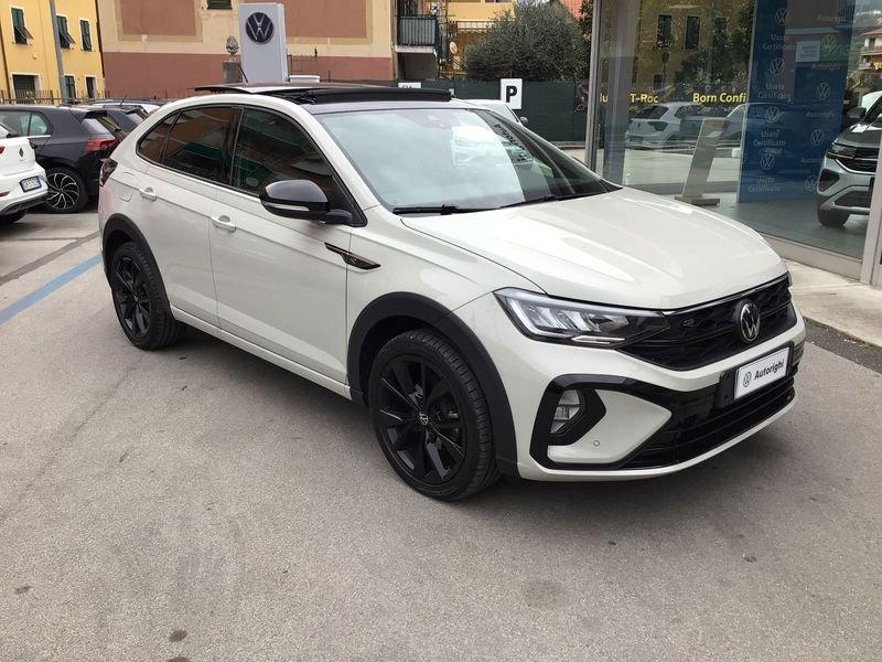 Volkswagen Taigo Taigo 1.0 TSI 110 CV R-Line