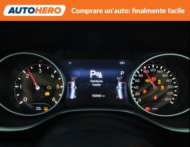 JEEP Compass 2.0 Multijet II aut. 4WD Limited