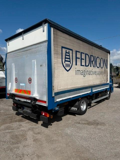 Iveco Eurocargo 120-220L Centinato