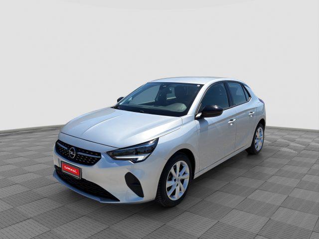 OPEL Corsa Corsa 1.2 100 CV Elegance