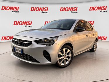 Opel Corsa 5 Porte Corsa 1.2 Edition s&s 75cv