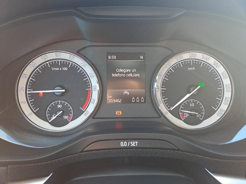 SKODA KAROQ 2.0 TDI 85KW EVO SCR Ambition DSG