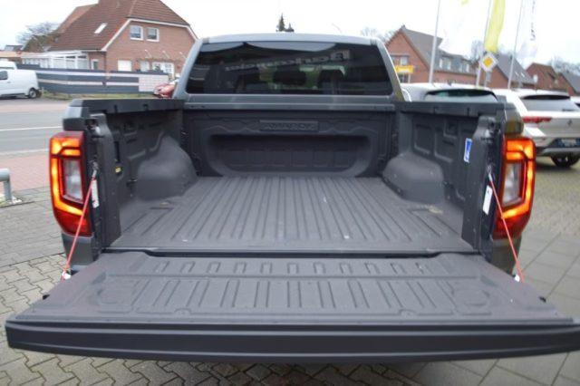 VOLKSWAGEN Amarok 2.0 TDI 205CV 4MOTION aut. Style +IVA