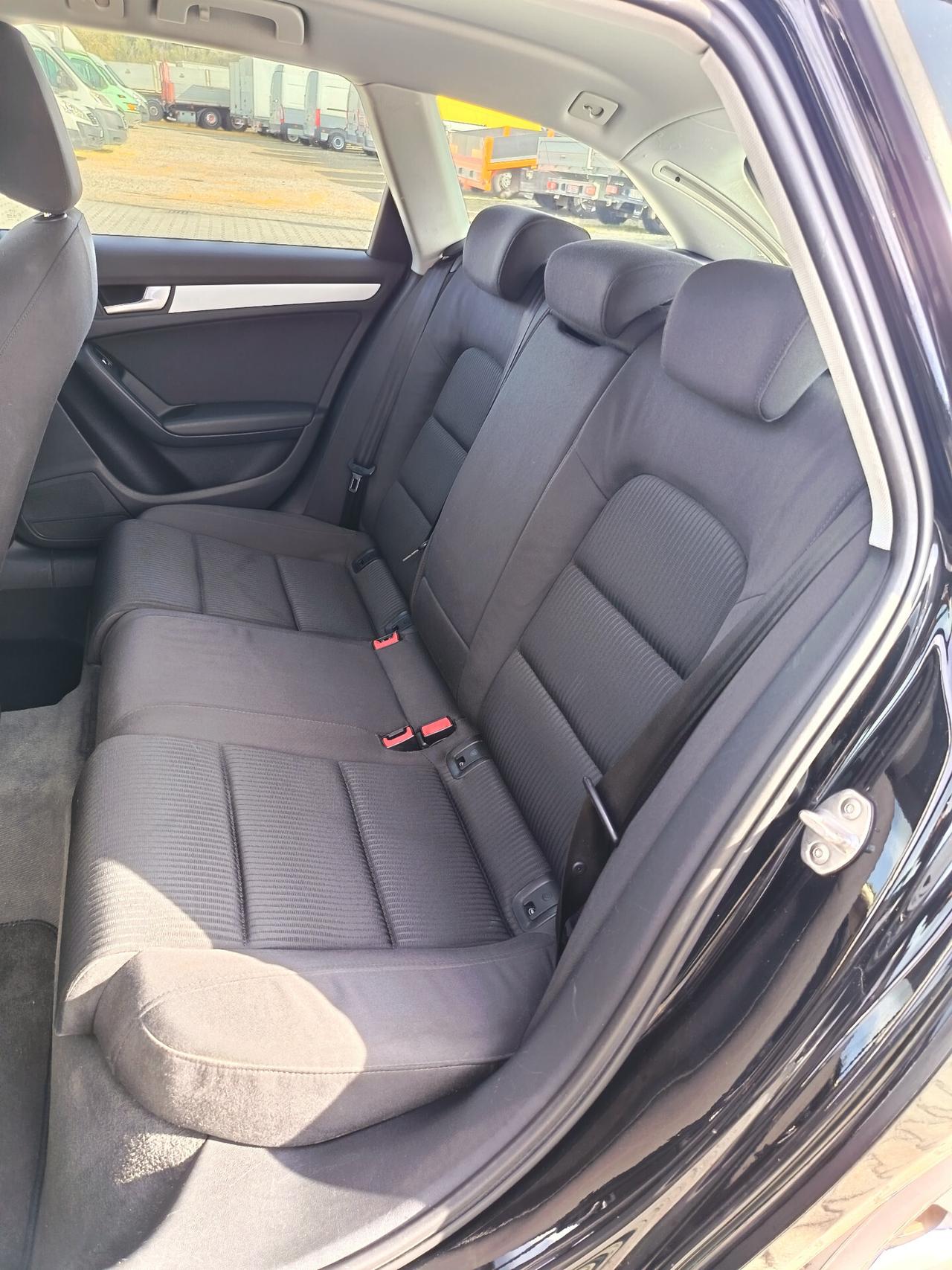 Audi A4 2.0 TDI 120 CV