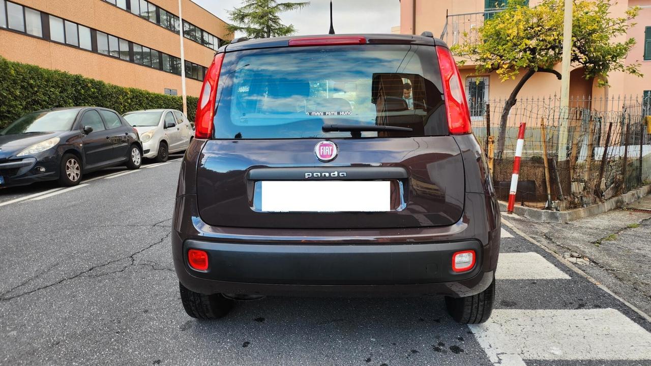 Fiat Panda 1.2 Easy
