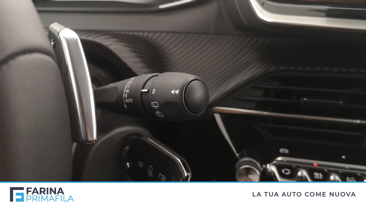 PEUGEOT 208 1.2 hybrid Allure 100cv e-dcs 6