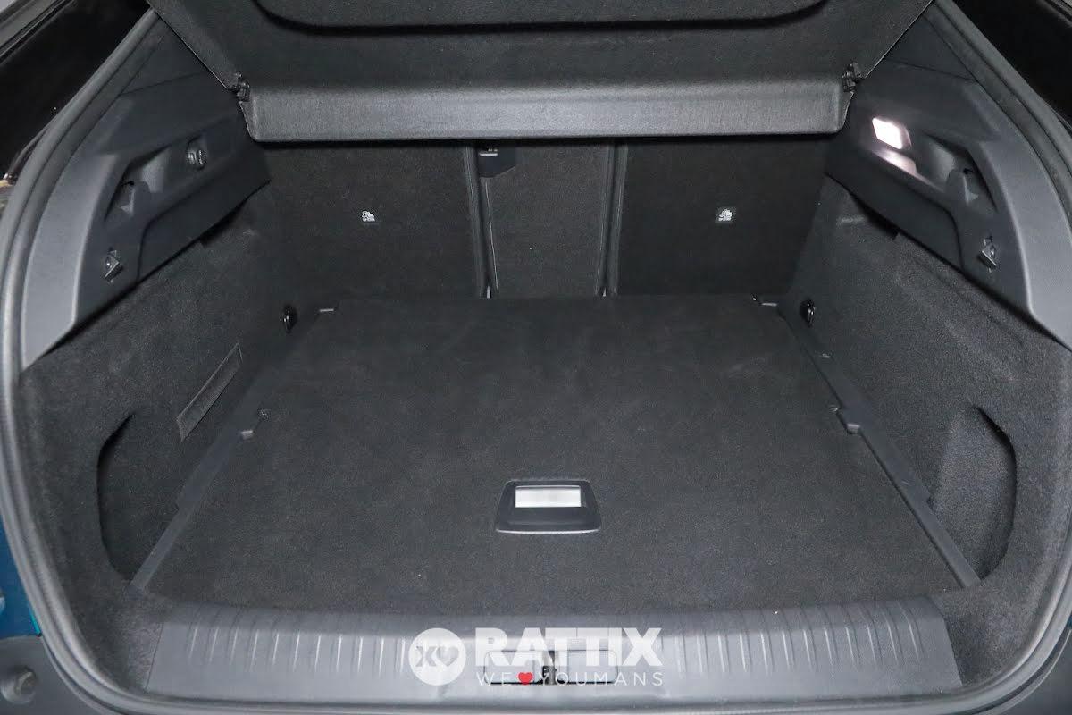 Peugeot 3008 1.2 hybrid 145CV GT e-dcs6