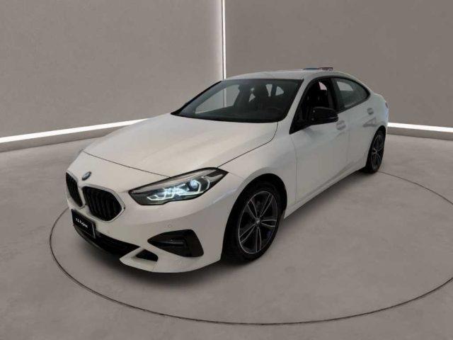 BMW 218 Serie 2 G.C. (F44) - i Gran Coupé Sport
