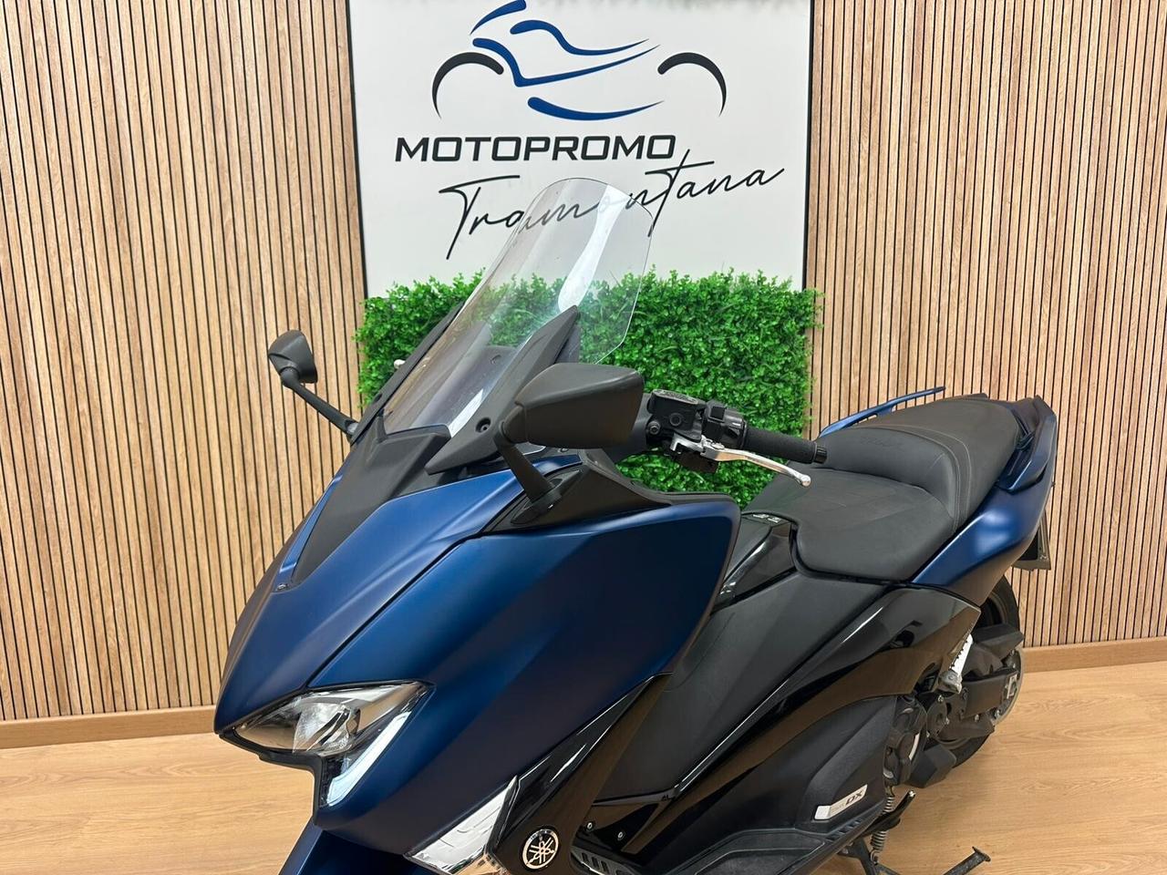 YAMAHA TMAX T MAX T-MAX 530 DX 2019 - DA 129€ AL MESE