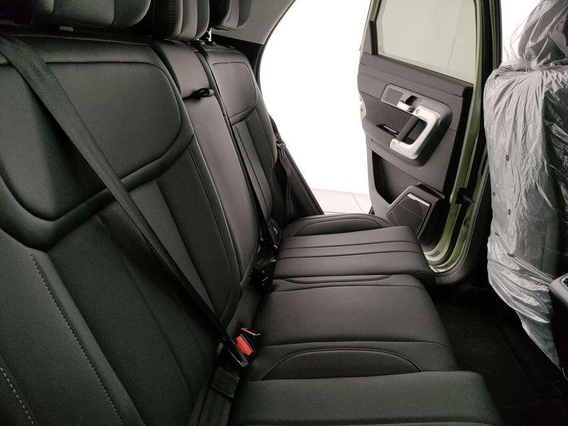 Jaecoo Jaecoo 7 Super Hyb. Jaecoo 7 1.5 TGDI 347 CV PHEV Premium