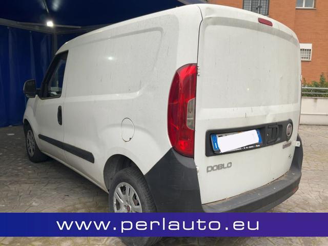 FIAT Doblo Doblò 1.6 MJT CAMBIO AUTOMATICO