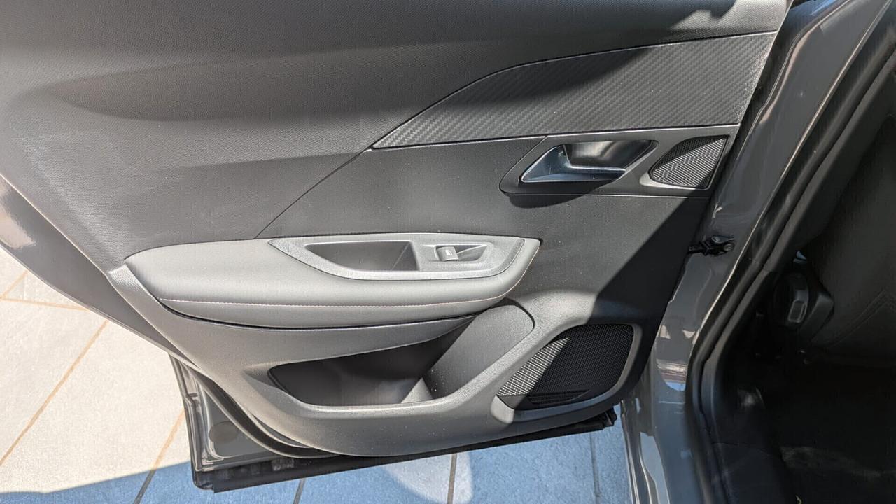 Peugeot 2008 100 Allure 8 ANNI DI GARANZIA ALLURE CARE