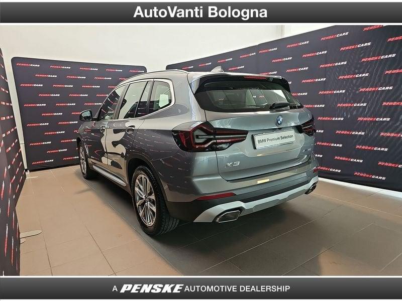 BMW X3 X3 xDrive30e