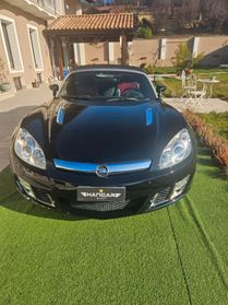 Opel GT 2.0 Turbo 16V roadster 280 Cv