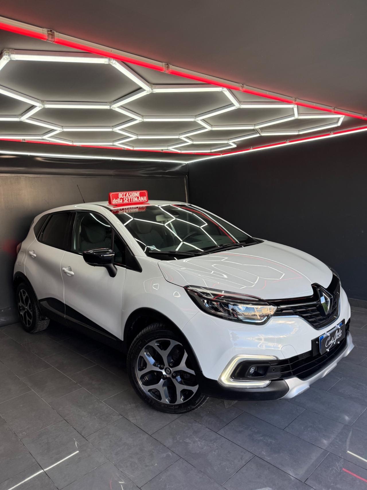 Renault Captur 1.5 dCi 90 CV Sport Edition2 2019