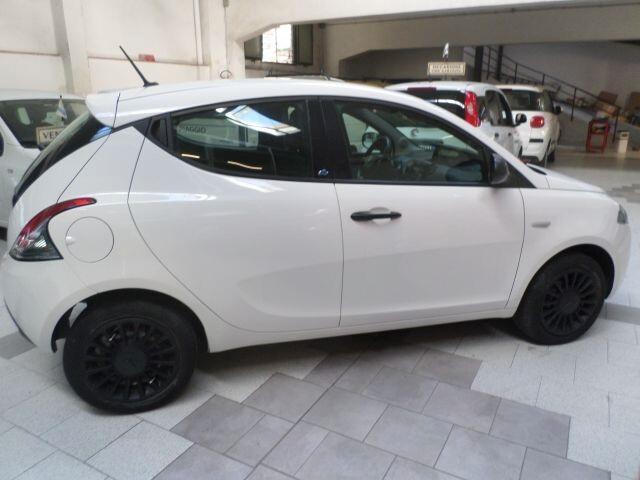 Lancia Ypsilon 1.2 69CV 5Porte S&S Elefantino Blu Euro6D