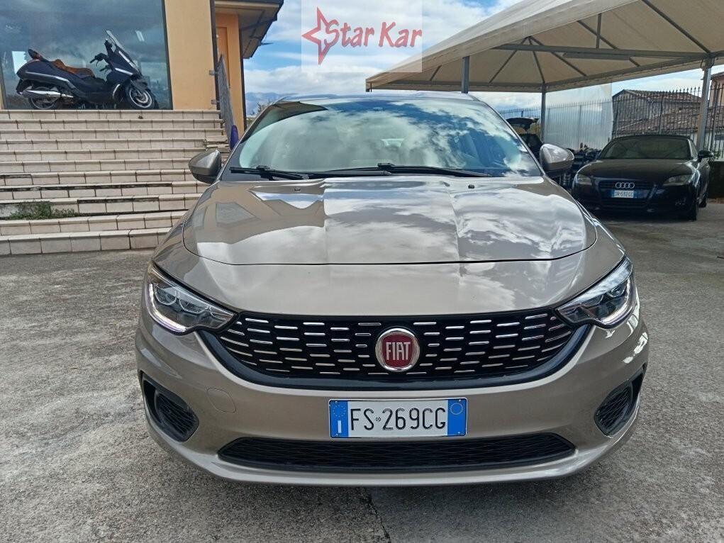 Fiat Tipo 1.4 T-Jet 120CV GPL 5 porte Easy