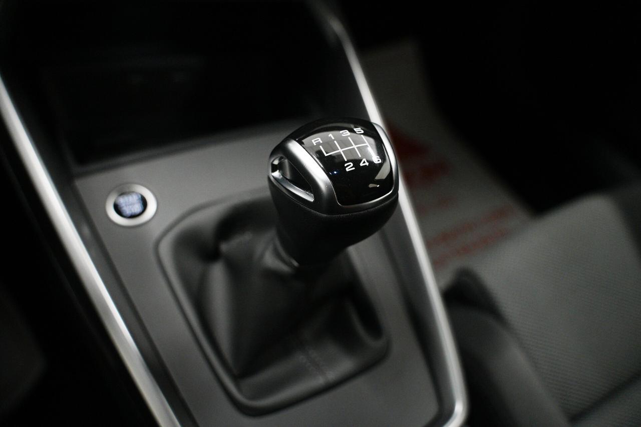 Audi A3 SPB 35 TDI S tronic Business